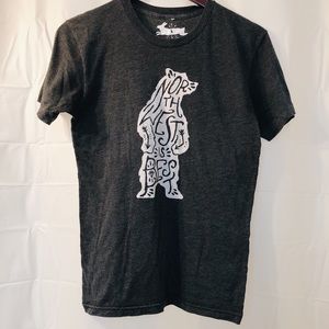 ⚡️ Northwest Is Best Tee